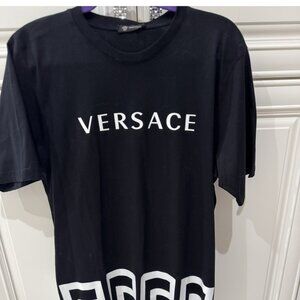 Versace Unisex Tee